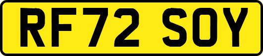 RF72SOY