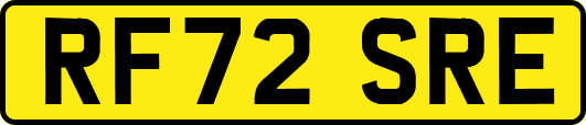 RF72SRE