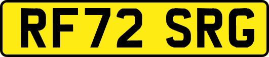 RF72SRG