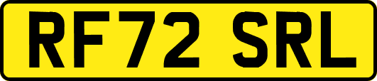 RF72SRL