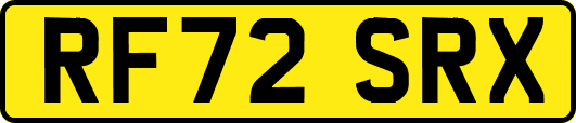 RF72SRX