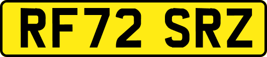 RF72SRZ