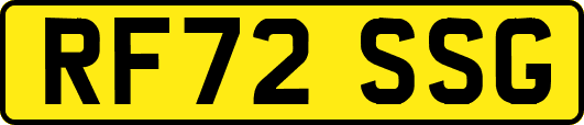 RF72SSG