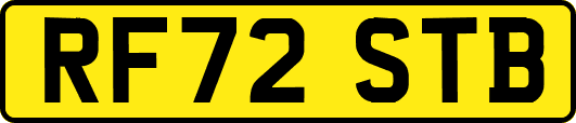 RF72STB