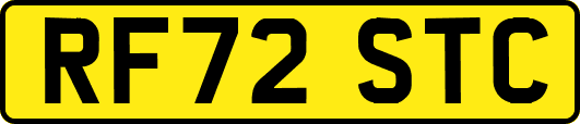 RF72STC