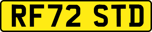 RF72STD