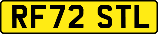 RF72STL