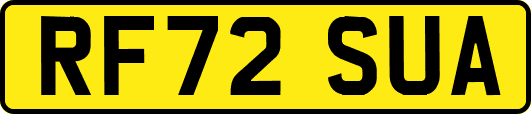 RF72SUA
