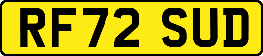 RF72SUD
