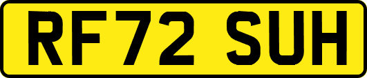 RF72SUH