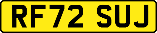 RF72SUJ
