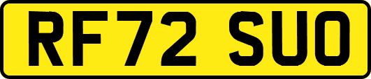 RF72SUO