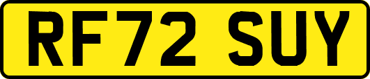 RF72SUY