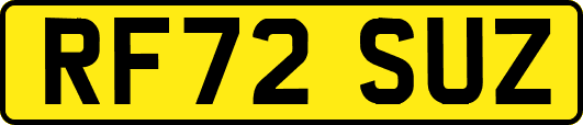 RF72SUZ