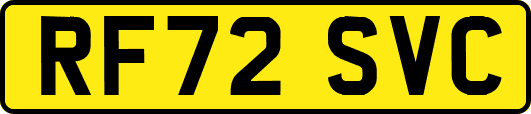 RF72SVC