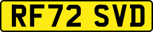 RF72SVD