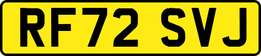 RF72SVJ
