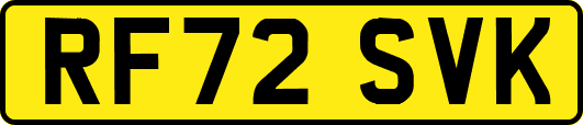 RF72SVK