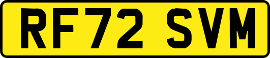 RF72SVM