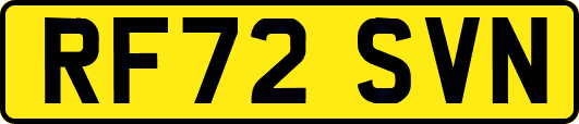 RF72SVN
