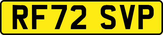 RF72SVP