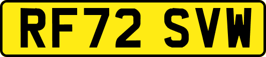 RF72SVW