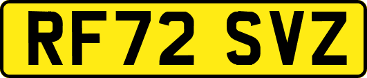 RF72SVZ