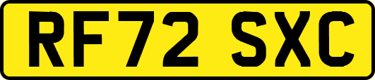 RF72SXC