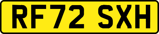 RF72SXH