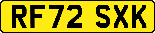 RF72SXK