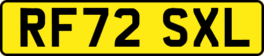 RF72SXL