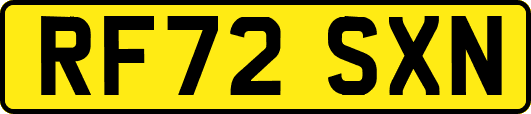 RF72SXN