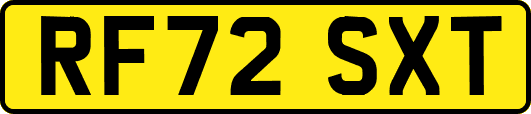 RF72SXT