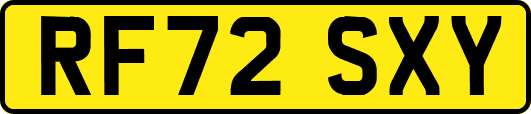 RF72SXY