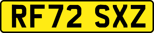 RF72SXZ