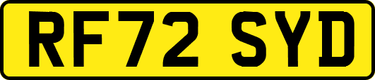 RF72SYD