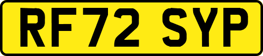 RF72SYP