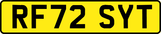 RF72SYT