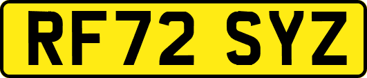 RF72SYZ