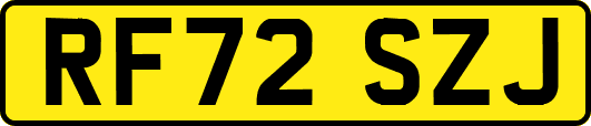 RF72SZJ