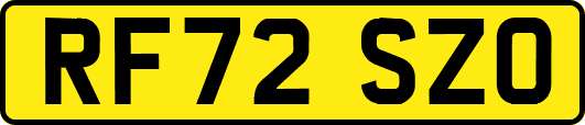 RF72SZO