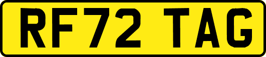 RF72TAG
