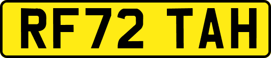 RF72TAH