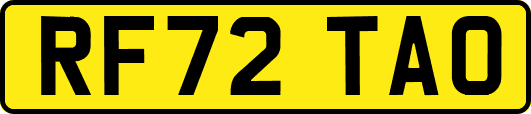 RF72TAO