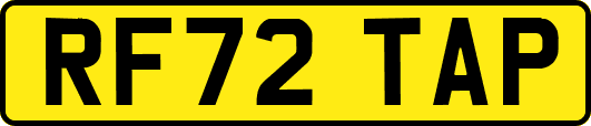 RF72TAP