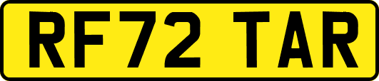 RF72TAR