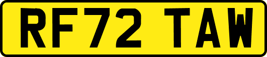 RF72TAW