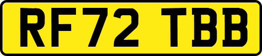 RF72TBB