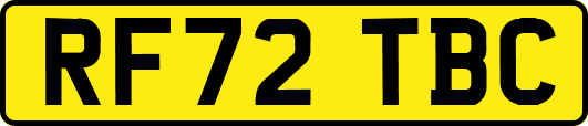 RF72TBC