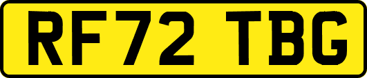 RF72TBG